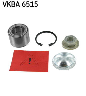 SKF Kerékcsapágy készlet VKBA6515_SKF